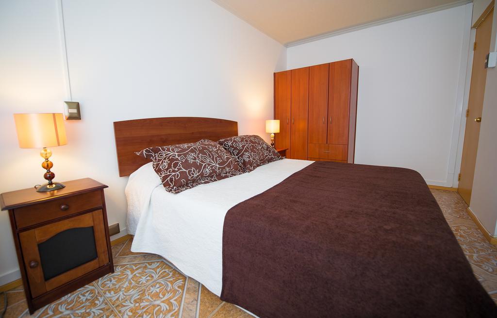Hotel Playa Blanca B&B Antofagasta Room photo